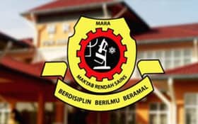 34 MRSM laksana PdPR susulan penularan influenza - Pengerusi MARA
