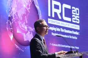 Palestinians brought to Malaysia for medical treatment to be repatriated