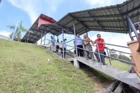 Parlimen Bangi peruntuk lebih RM200,000 tambah baik kemudahan klinik kesihatan