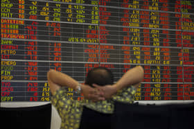 Selective accumulation lifts Bursa Malaysia at opening