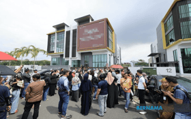 Umrah scam: Couple who owns travel agency arrested