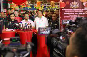 Selangor, KPDN sasar 2,000 lokasi jualan murah tahun ini