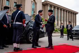 PM lauds Lawrence Wong on Singapore election victory