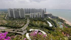 Investors see Johor-Singapore economic zone as a golden opportunity