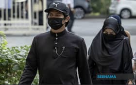 Pembelaan tutup kes Zayn Rayyan, keputusan 31 Oktober