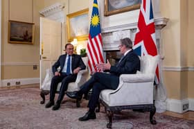 Trans-pacific trade agreement crucial for more investments from UK, says PM