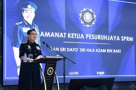 MACC to respond to graft complaints within 24 hours