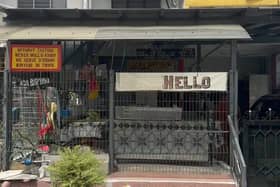 Bisnes dari rumah, penduduk tidak kisah selagi tiada kacau ganggu