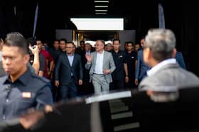 PM urges focus on tourism, investment ahead of Visit Malaysia Year 2026