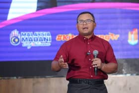 Selangor’s women workforce participation hits 56 pct in 2023