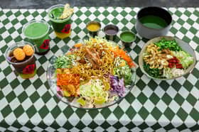 Tradisi ribuan tahun, 'Hakka Lei Cha' menu langka masyarakat Cina