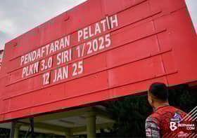 Govt ensures PLKN 3.0 off to a strong start, says Defence Minister