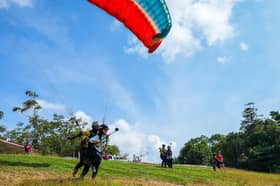 ADN tumpu naik taraf infrastruktur, pelancongan, tarik kehadiran pelancong