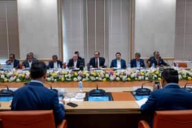 Anwar challenges GLCs, GLICs to empower Bumiputera economy