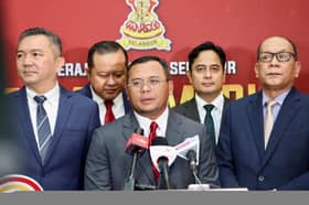 Selangor likely to carry out internal probe, audit on all agencies, depts — MB