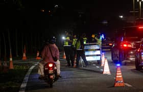 JPJ, APAD told to step up monitoring of repeat traffic offenders