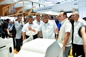 Malaysia has potential to become innovation hub for security as AiSSE host — Minister