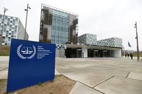 Philippines signals softer stance on ICC drug war probe