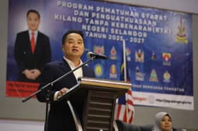 Selangor targets RM150 mln in premiums from legalising unregistered factories