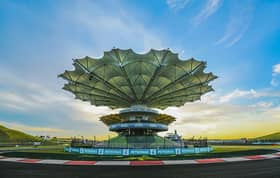 SUKMA 2026: Petronas SIC bersedia jadi lokasi pembukaan, miliki prasarana lengkap