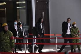 Mahkamah Tinggi tolak merit semakan kehakiman Mentega Terbang