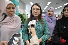 3,000 wanita Selangor disasar jalani saringan barah pangkal rahim