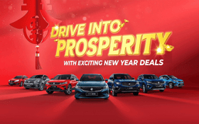 Proton sales surge, maintains number 2 spot in country