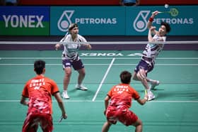 Malaysia Open: Tang Jie-Ee Wei, Soon Huat-Shevon fall short of dream final