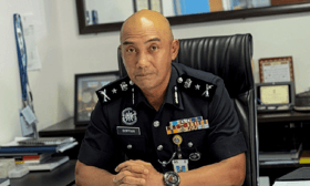 Three human trafficking victims rescued in PJ raid