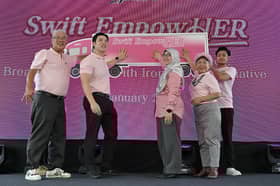 EXCO: Negeri saran lebih banyak agensi swasta tawar insentif memperkasa wanita