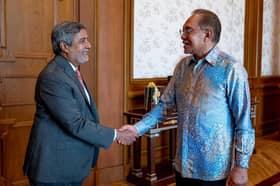 Madani govt prioritises swift solutions for investors, says Anwar