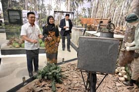 Ladang ternakan tidak jaga kebersihan perlu dikena tindakan tegas