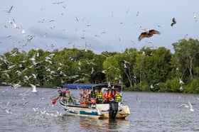 Cuti 15 September: Tourism Selangor giat promosi produk pelancongan