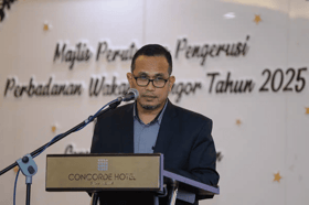 Plans underway to build world-class tahfiz school on state land