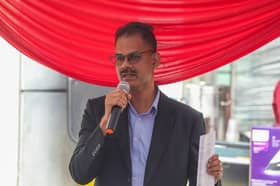 Free Komuter rides for Thaipusam proof of govt’s inclusivity — Exco