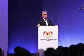 Trade missions abroad bear fruit; two foreign firms start investing in Malaysia