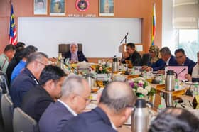 Asean Chairmanship: KL, Putrajaya ready to host key meetings