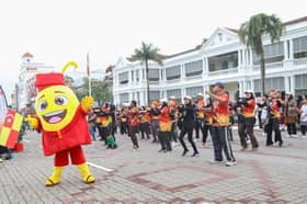MBDK aims for half mln visitors to Klang for VSY 2025 with attractive packages