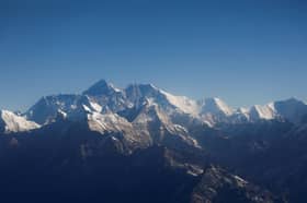 Nepal sharply hikes permit fee for Everest climbers