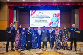 KPKT allocates RM11 mln for Urban Community Economic Empowerment Programme 2025