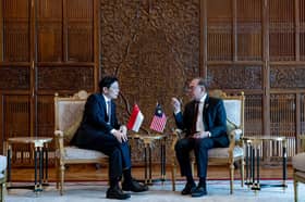 Singapore, Malaysia, other Asean neighbours to strengthen cooperation amid uncertain times