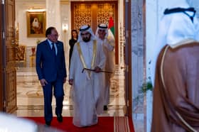 Malaysia-UAE economic deal to open new doors in trade