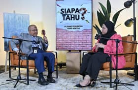 Selangor negeri pertama bantu sektor kesihatan negara tangani Covid-19