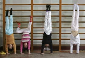 China to prioritise physical education in schools as obesity rates rise