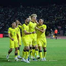 Harimau Malaya tarik diri Piala Negara CAFA 2025, fokus Piala Asia 2027