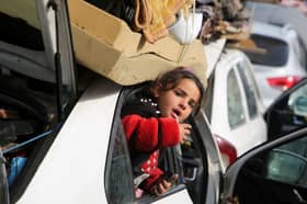 Why Trump’s bid to ‘clean out Gaza’ rings alarm bells in the region