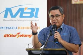 Yayasan MBI peruntuk RM1 juta teruskan bantuan mangsa bencana