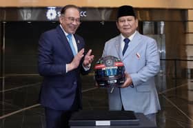 Prabowo confident Malaysia, Indonesia can resolve border, labour issues effectively