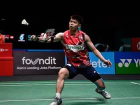 India Open: Jun Hao stuns fifth seed Shi Feng in opening round
