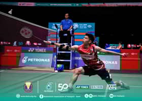 Malaysia Open: Solid display from Jun Hao despite defeat — Jonassen